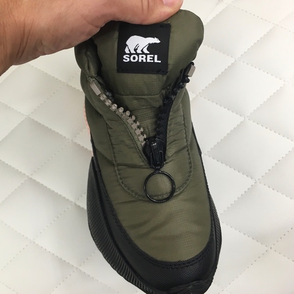 Sorel Winter 🥶 Boot s - Picture 4 of 9